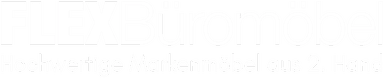 FLEX Büromöbel